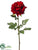 Rose Spray - Red - Pack of 12