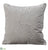 Reindeer Pillow - Gray Silver - Pack of 4