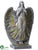 Angel - Gray Green - Pack of 1