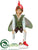 Fairy Boy - Green Red - Pack of 6