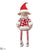 Elf - Red White - Pack of 6