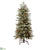 Pine Slim Tree - Green - Pack of 1