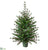 Forest Pine Tree - Green - Pack of 1