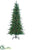 Russian Slim Tree - Green - Pack of 1