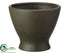 Silk Plants Direct Ceramic Container - - Pack of 1