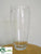 Glass Vase - Clear - Pack of 1